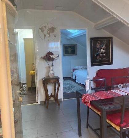 Appartement T Luxe Пиерфитл-сюр-Сен Екстериор снимка
