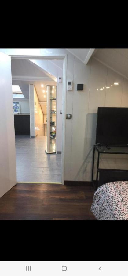 Appartement T Luxe Пиерфитл-сюр-Сен Екстериор снимка