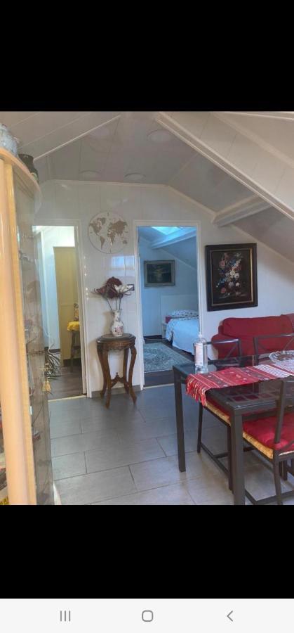 Appartement T Luxe Пиерфитл-сюр-Сен Екстериор снимка