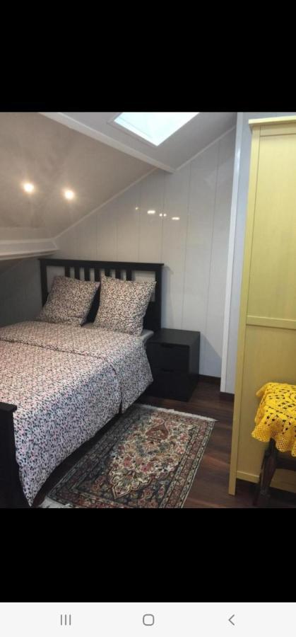 Appartement T Luxe Пиерфитл-сюр-Сен Екстериор снимка
