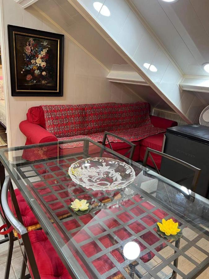 Appartement T Luxe Пиерфитл-сюр-Сен Екстериор снимка