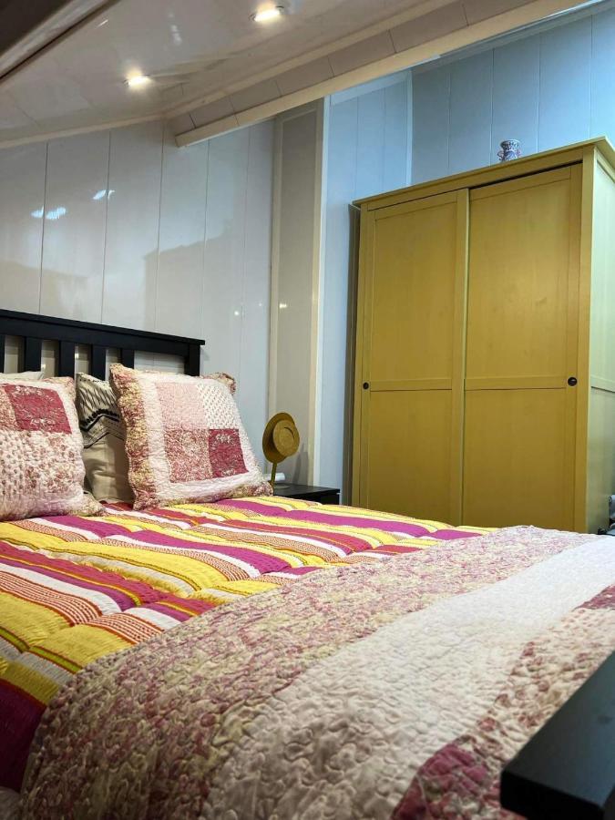 Appartement T Luxe Пиерфитл-сюр-Сен Екстериор снимка