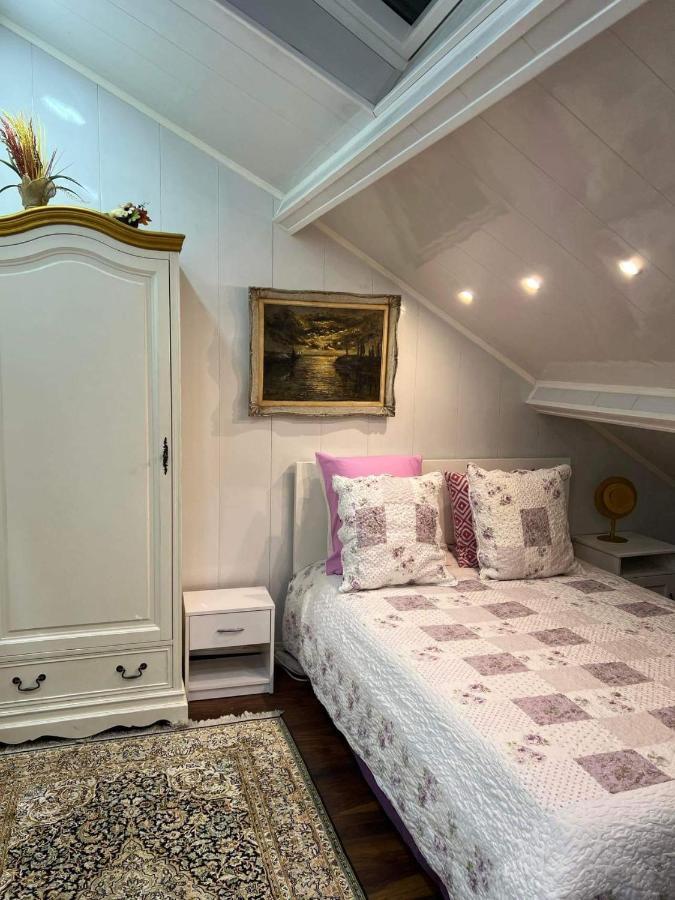Appartement T Luxe Пиерфитл-сюр-Сен Екстериор снимка