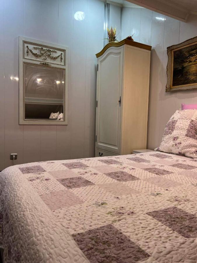 Appartement T Luxe Пиерфитл-сюр-Сен Екстериор снимка