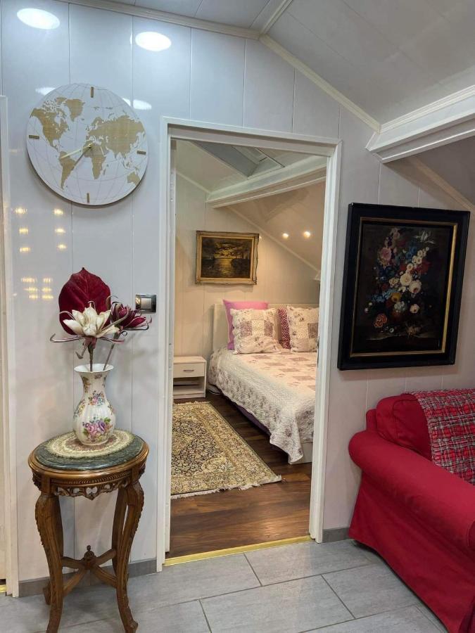 Appartement T Luxe Пиерфитл-сюр-Сен Екстериор снимка
