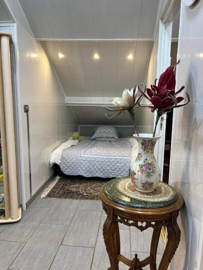 Appartement T Luxe Пиерфитл-сюр-Сен Екстериор снимка